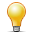 lightbulb