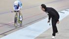 Individual Time Trial 1000m
