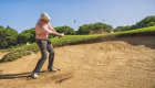 Photoshoot with Gary Nairn, PGA Professional