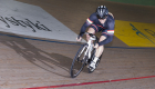 Track rider