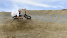 BMX freestyle
